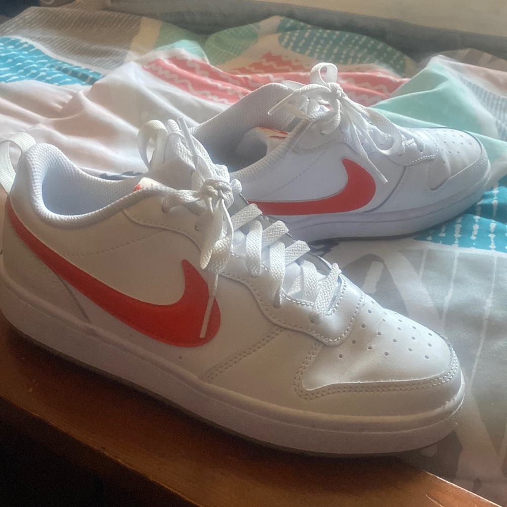Nike sneakers